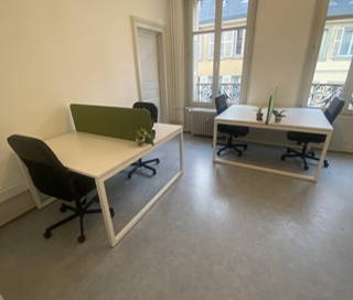 Bureau privé 30 m² 6 postes Location bureau Rue de la Course Strasbourg 67000 - photo 10